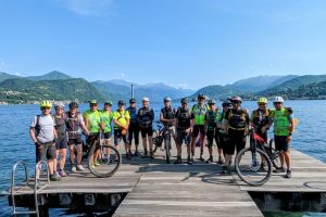 Lago d'Orta 2024-01