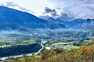 Valle d'Aosta 2025-02