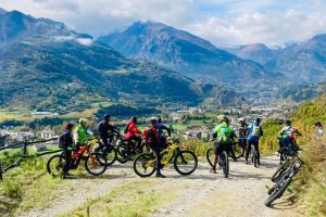 Valle d'Aosta 2025-03
